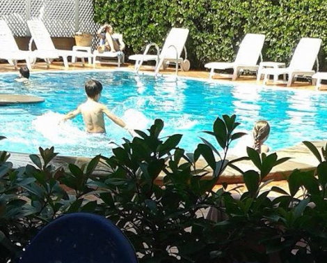 Immagine: 3-piscina | Hotel Ricchi