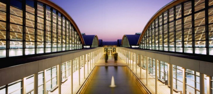 Hôtels près de Fiera di Rimini Hôtels proches de centre de conférence de Rimini Hôtels pour les voyages d'affaires Foire de Rimini