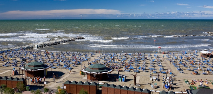 Hotel a San Giuliano di Rimini sul mare