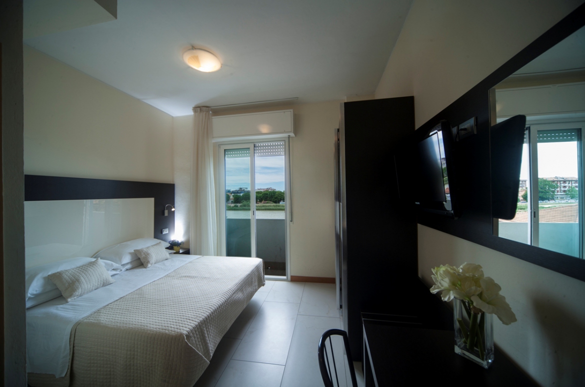 Foto dell'alloggio - Camera Matrimoniale | Hotel Ricchi