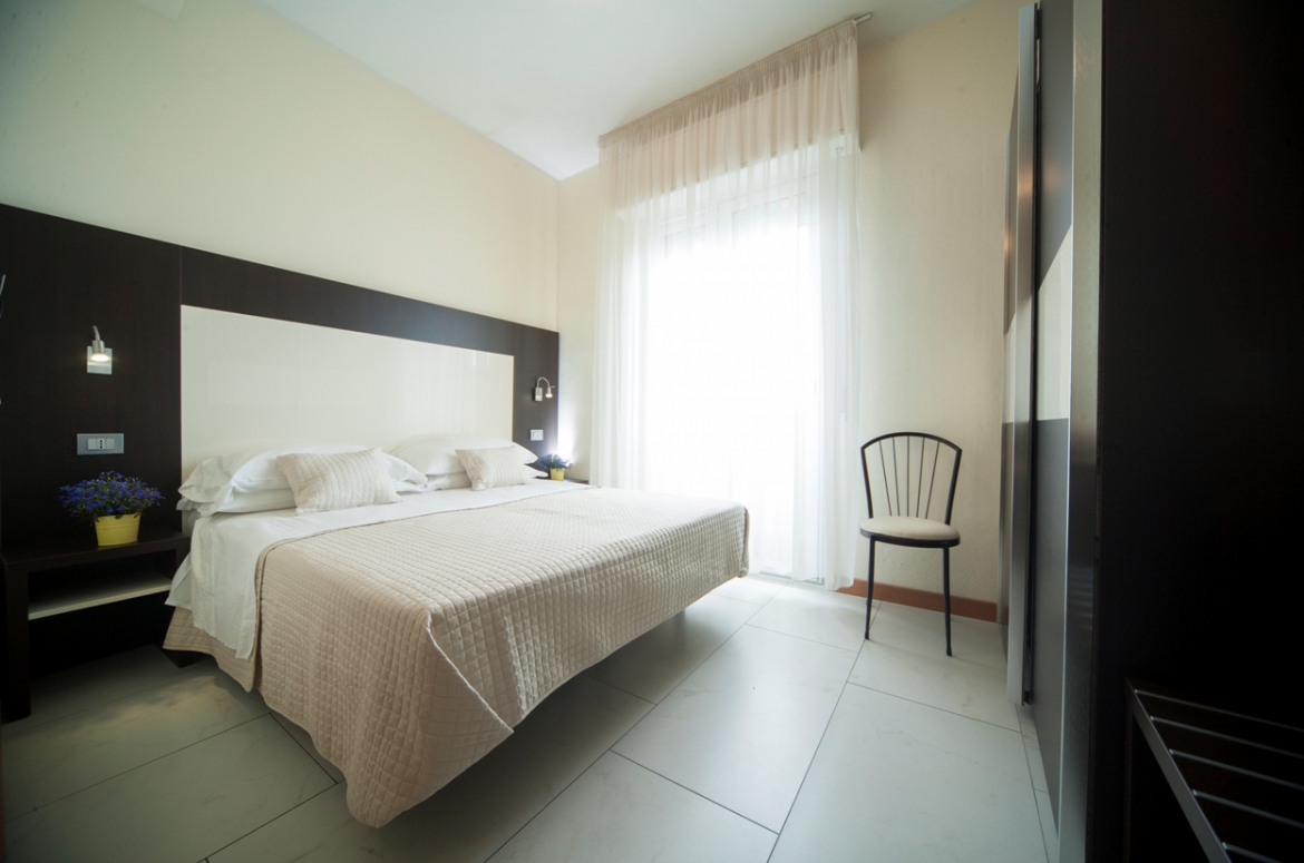 Unterkunftsfotos - Doppelbettzimmer | Hotel Ricchi