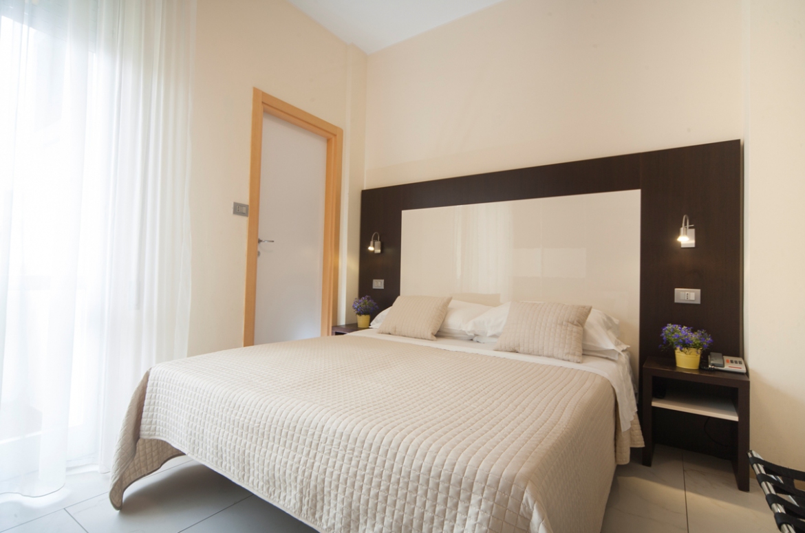 Unterkunftsfotos - Doppelbettzimmer | Hotel Ricchi