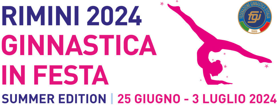 Offerta Hotel Ginnastica in Festa Rimini Giugno 2024 Hotel vicino a Rimini Fiera con Parcheggio WiFi Ginnastica in Festa Rimini, campionati nazionali
